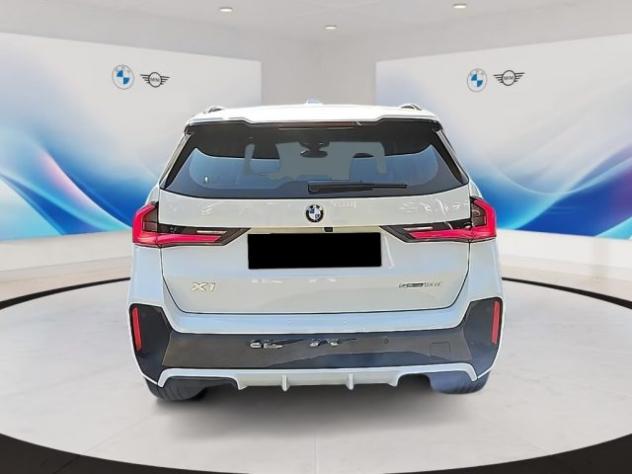 BMW X1 sDrive 18d Msport M Sport - Head Up Display rif. 22918326 - Foto 5