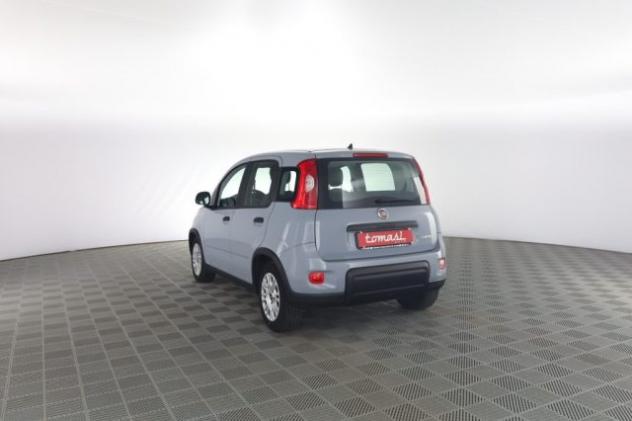 FIAT Panda Panda 1.0 FireFly Hybrid City Life rif. 23697094 - Foto 6