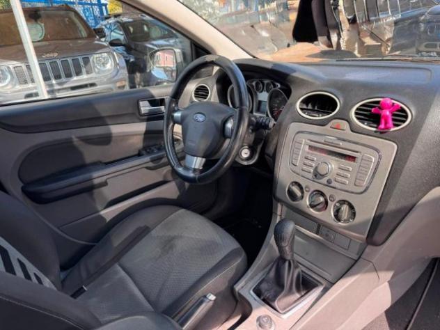 FORD Focus 1.6 TDCi (90CV) 5p. *PER OPERATORI DEL SETTORE* rif. 23944123 - Foto 8