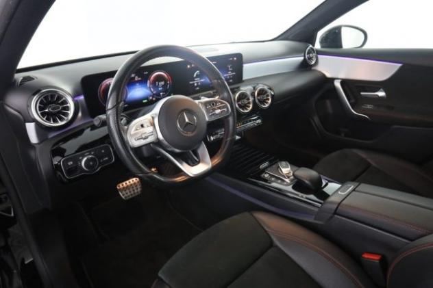 MERCEDES-BENZ A 250 A 250 e EQ-POWER Automatic PREMIUM rif. 24068677