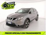 Nissan Qashqai 1.6 dci N-Connecta 4wd 130cv