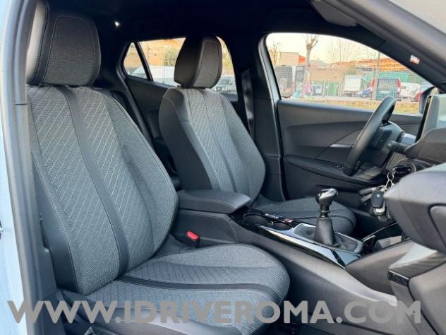 PEUGEOT 2008 PureTech 100cv S&S Allure "BIANCO" + GPL rif. 23619540 - Foto 9