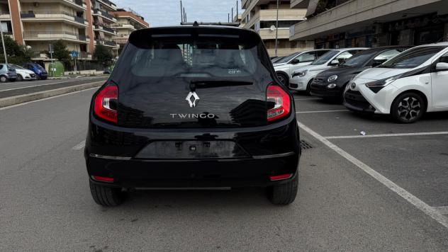 Renault Twingo TCe 95 CV Intens LED CAR PLAY PDC PELLE CLIMA AUTOMATICO PDC CERCHI 16 - Foto 5