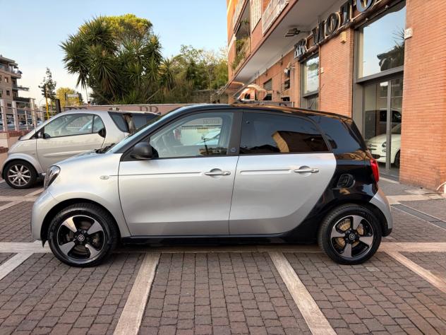 Smart ForFour EQ Passion 22Kw - Solo 25.116Km !! - Foto 3