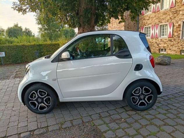 SMART ForTwo 90 0.9 Turbo Prime rif. 24144749 - Foto 5