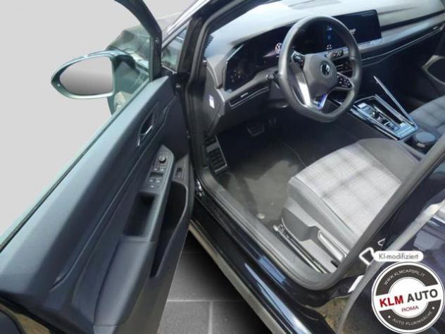 VOLKSWAGEN Golf 1.4 DSG GTE * GARANZIA CASA MADRE * rif. 24073022 - Foto 7