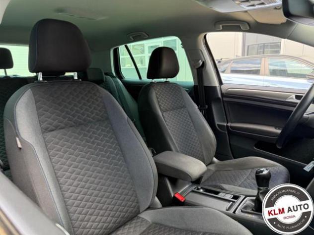 VOLKSWAGEN Golf 1.4 TSI 125 CV 5p. Executive BlueMotion Technology rif. 23662538 - Foto 6