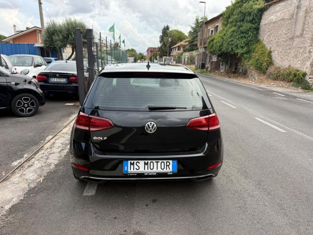 Volkswagen Golf 7.5 - 2.0 TDI DSG 5p. 150cv - Superprezzo - Tutto incluso logy - Foto 9