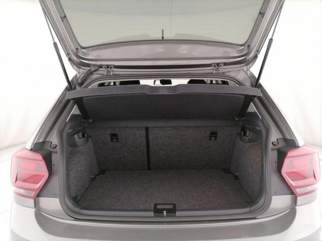 Volkswagen Polo 5p 1.0 evo Comfortline 80cv - Foto 10