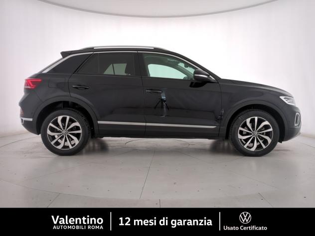 Volkswagen T-Roc 1.0 TSI Style - Foto 2