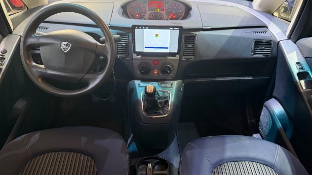 Lancia MUSA 1.3 Mjt 16V 90 CV Poltrona Frau - Foto 4