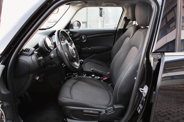 Mini 1.5 One 75 CV 5porte - Foto 9