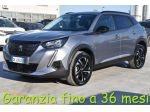 Peugeot 2008 BlueHDi 130 EAT8 Allure Pack S/S aut.