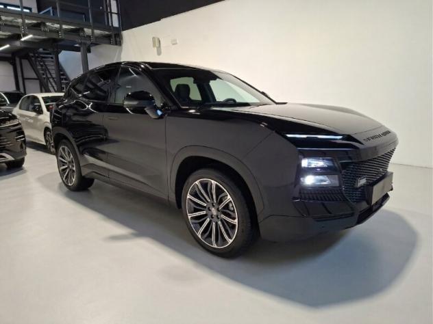 SPORTEQUIPE Sportequipe 6 GT Sportequipe 6 GT 1.6 T-GDI DCT GPL