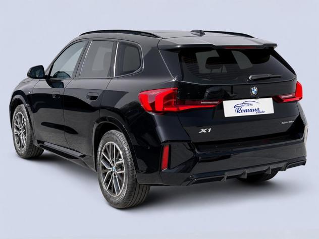 NEW BMW - X1 - sDrive18d Msport#SUPER PREZZZO! - Foto 4