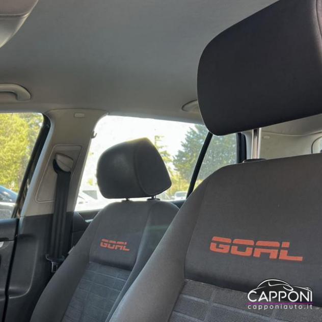 VOLKSWAGEN Golf 1.9 TDI 5p. Goal OK NEOPATENTATI rif. 24003519 - Foto 9