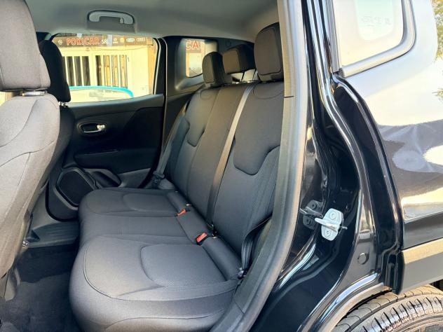 JEEP RENEGADE 1.6 MJT 130CV 2021 - Foto 5