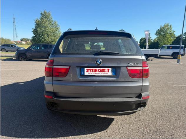 BMW X5 BMW X5 E70 3.0 D CAT ATTIVA (173KW) - AUTOMATICA - NON RICONDIZIONATA - Foto 4