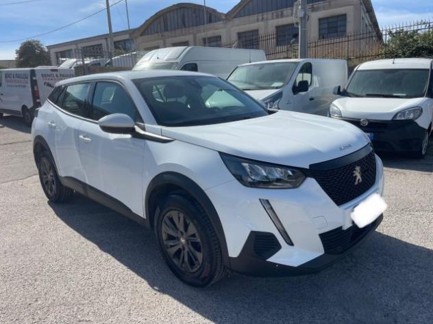 PEUGEOT 2008 BlueHDi 110 S&S rif. 23411634 - Foto 4