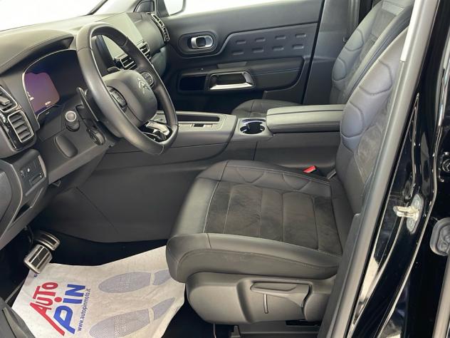 Citroën C5 Aircross BlueHDi 130 S&S Shine EAT8 - Foto 7