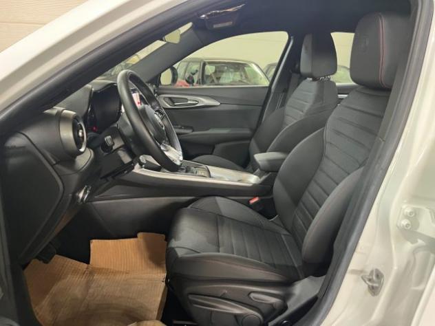 ALFA ROMEO Tonale 1.5 130CV MHEV TCT7 Sprint NAVIG./PARK/FULL LED rif. 24167078 - Foto 9