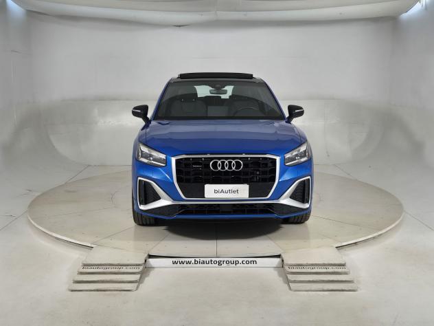 Audi Q2 I 2021 40 2.0 tfsi Business Advanced quattro s-tronic - Foto 2
