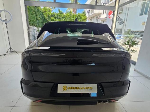 ALFA ROMEO Junior 1.2 145 CV Hybrid eDCT6 Q4 Ti DA €329,00 MENSILI rif. 23712596 - Foto 6
