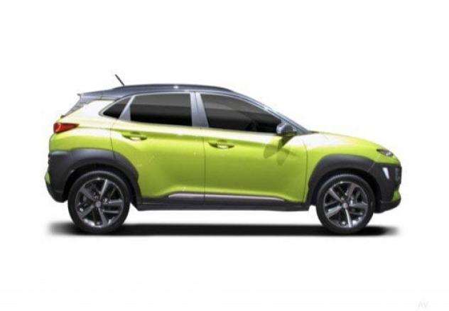 Hyundai Kona I 2017 1.6 hev Xtech fca 2wd dct - Foto 9