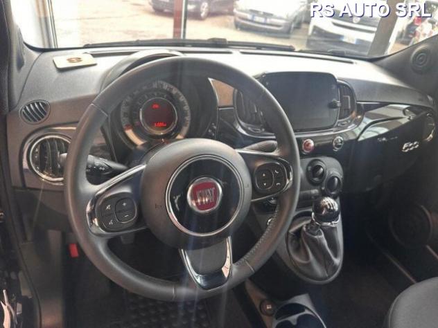 FIAT 500 500 C 1.0 Hybrid rif. 23725818 - Foto 7