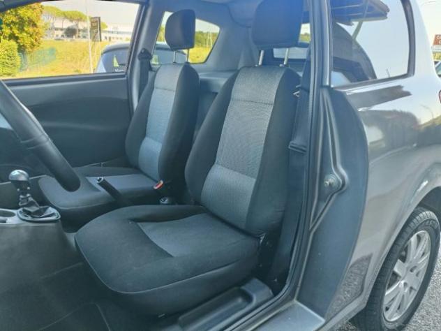 JDM Aloes Aloes automatica diesel 50km/l rif. 24069531 - Foto 9