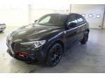 Alfa Romeo Stelvio Stelvio 2.9 bi-t V6 Quadrifoglio Q4 510cv auto my19