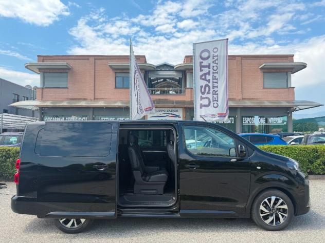FIAT Ulysse (2024--) Ulysse 2.0 BlueHDi 180 CV AT8 L3 - Foto 2