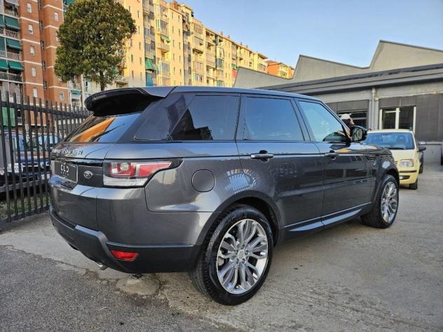 Land Rover Range Rover Sport 3.0 TDV6 HSE - Foto 5