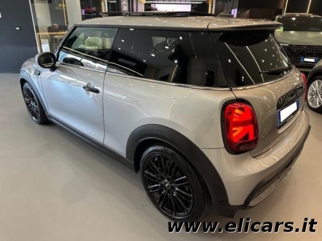MINI Cooper S 2.0 Cooper S rif. 24008590 - Foto 4
