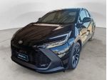 Toyota C-HR II 2023 1.8 hev Trend fwd e-cvt