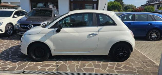 FIAT 500 1.2 EasyPower Pop rif. 23920207 - Foto 2