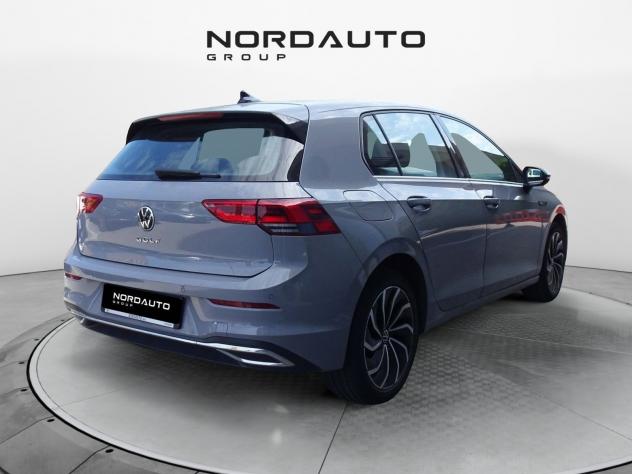 Volkswagen Golf 8ª serie 1.5 TSI EVO ACT Style - Foto 3