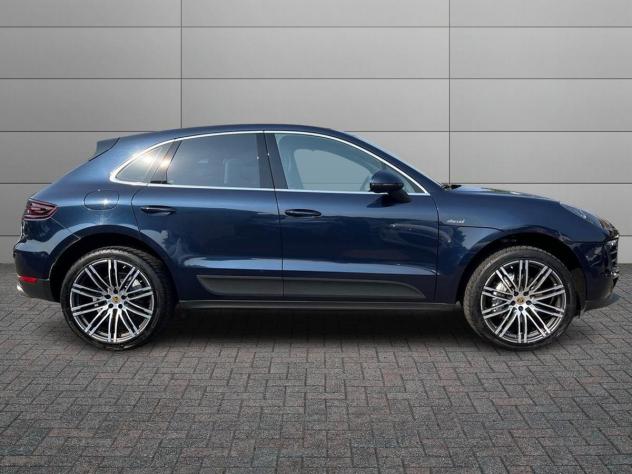 Porsche Macan Macan 3.0d S 250cv pdk - Foto 3