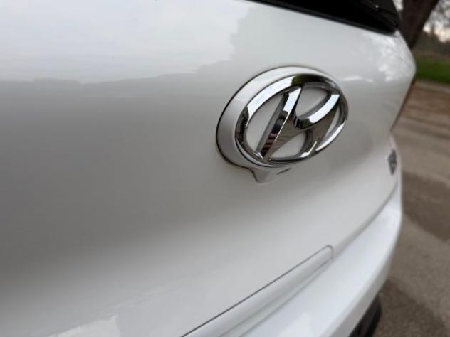 HYUNDAI i30 1.0 120CV N-LINE MILD-HYBRID UNIPROPRIETARIO rif. 23295823 - Foto 10