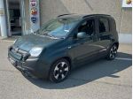FIAT Panda 1.0 FireFly 70cv S&S Hybrid Pandina
