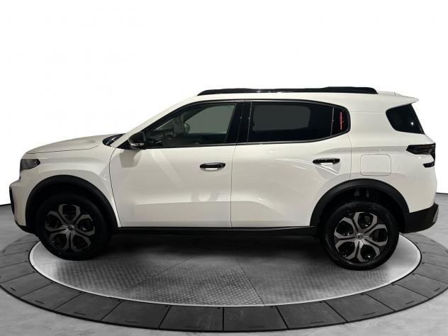 Citroën C3 Aircross Turbo 100 cv Manuale PLUS -- PRONTA CONSEGNA -- SENZA VINCOLI DI FINANZIAMENTO -- PASSAGGIO COMPRESO - Foto 8