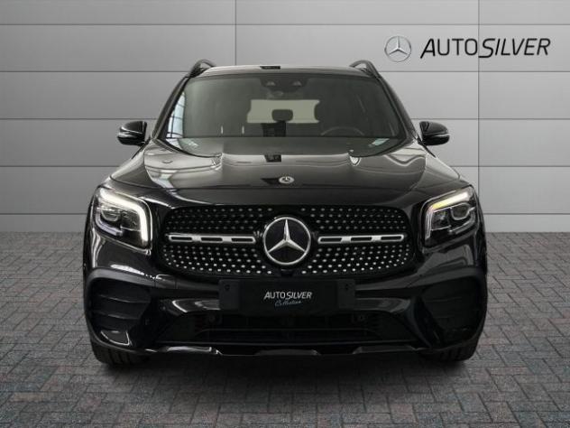 MERCEDES-BENZ GLB 200 d Automatic Premium rif. 23815165 - Foto 3