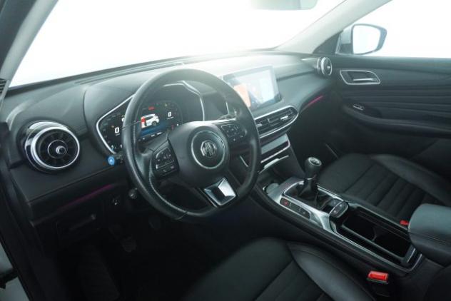 MG HS HS 1.5T-GDI Luxury rif. 23669196 - Foto 9