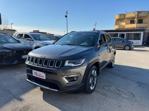 JEEP Compass 1.6 Multijet II 2WD Limited rif. 24079367 - Foto 3