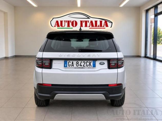 LAND ROVER Discovery Sport 2.0D I4-L.Flw 150 CV AWD Auto Dynamic rif. 24205309 - Foto 6