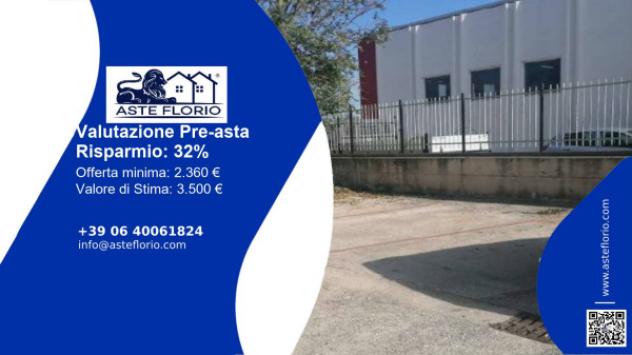 Immobile in asta di 12 m² in vendita a Eboli - Foto 2