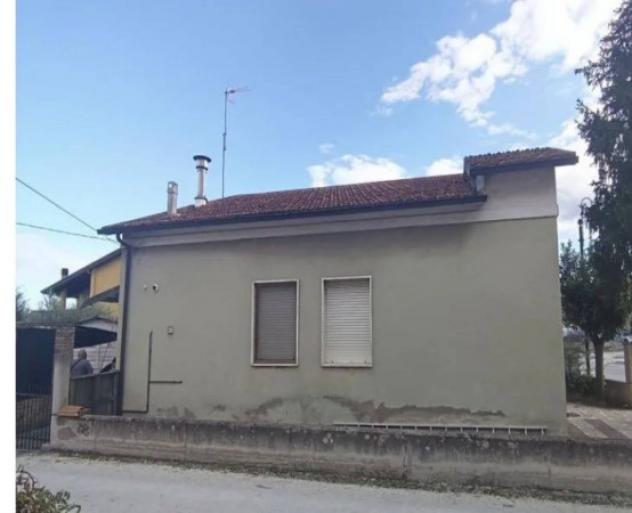 Immobile in asta di 10 m² in vendita a Montecosaro - Foto 3