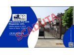 Immobile in asta di 14 m², box auto in vendita a Seregno