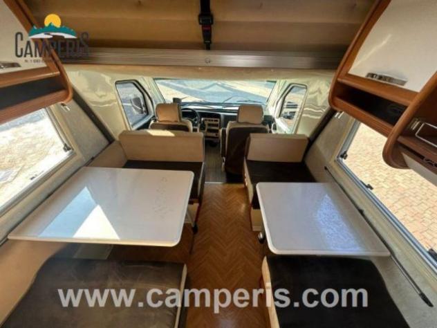 CARAVAN INTERNATIONAL CI XTRAS 70 rif. 24153128 - Foto 4