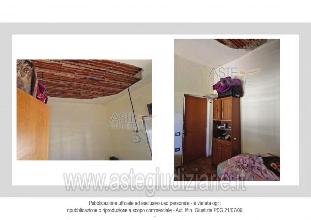 IMMOBILI-IMMOBILE RESIDENZIALE-Contrada Contrada Fossa Nera SNC - Foto 6